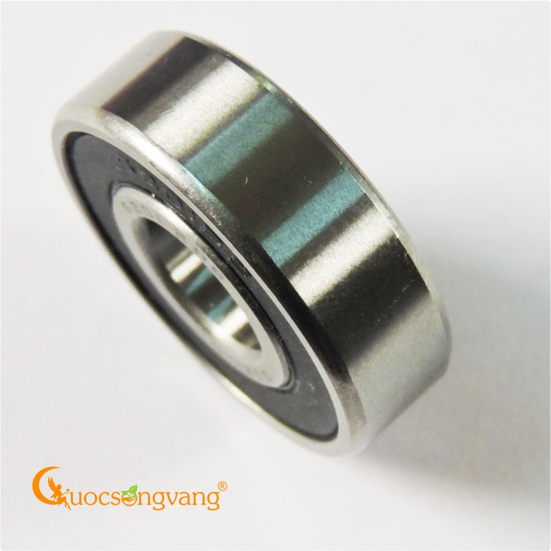 Bạc đạn xe máy 6202 2RS Bánh gấp Nouvo BISZK33362022RS Cuocsongvang