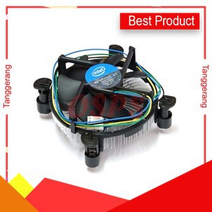 Quạt Tản Nhiệt Intel Ori LGA 775 1150 1151