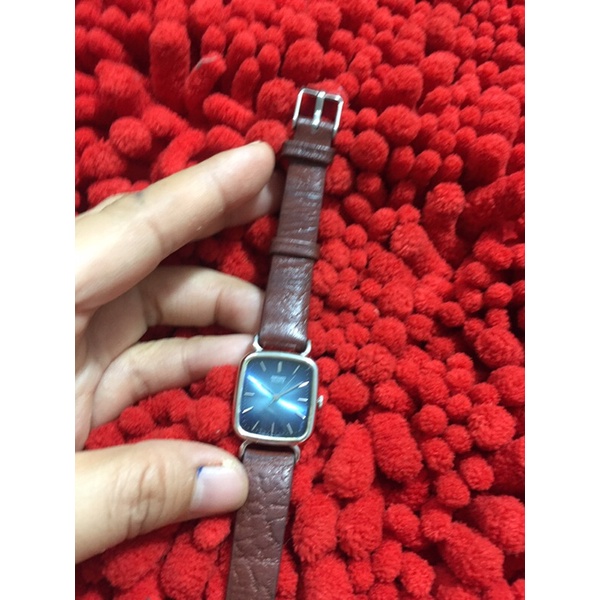 Đồng hồ nữ citizen japan hàng si