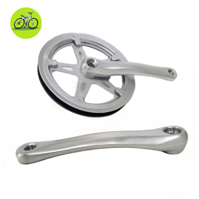 Đùi Dĩa Xe Đạp Nhôm 5 chấu 44 T