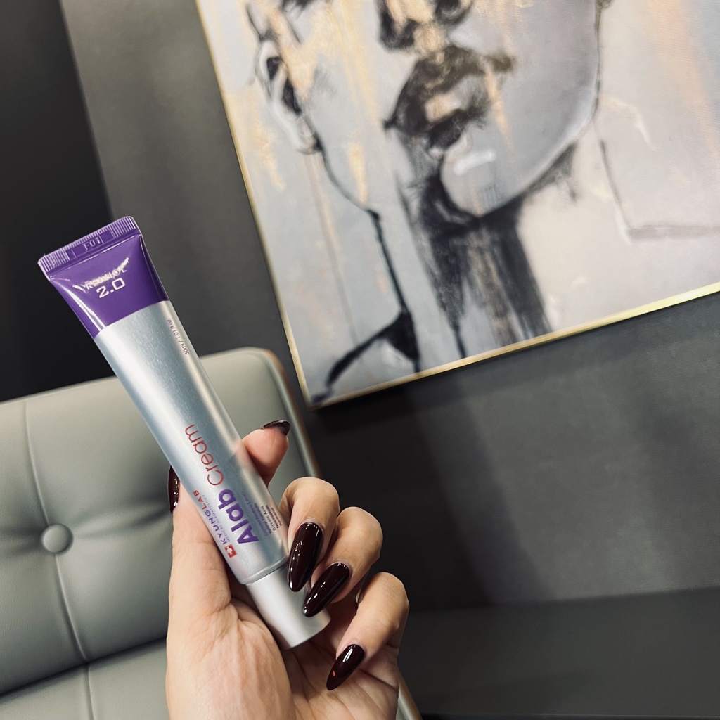 Retinol ALab Cream Kyung Lab retinol tái sinh làn da đa cấp độ