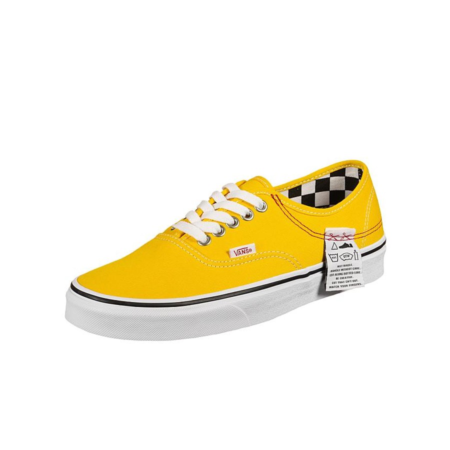 Giày Vans Diy Authentic Hc VN0A4UUC1AE