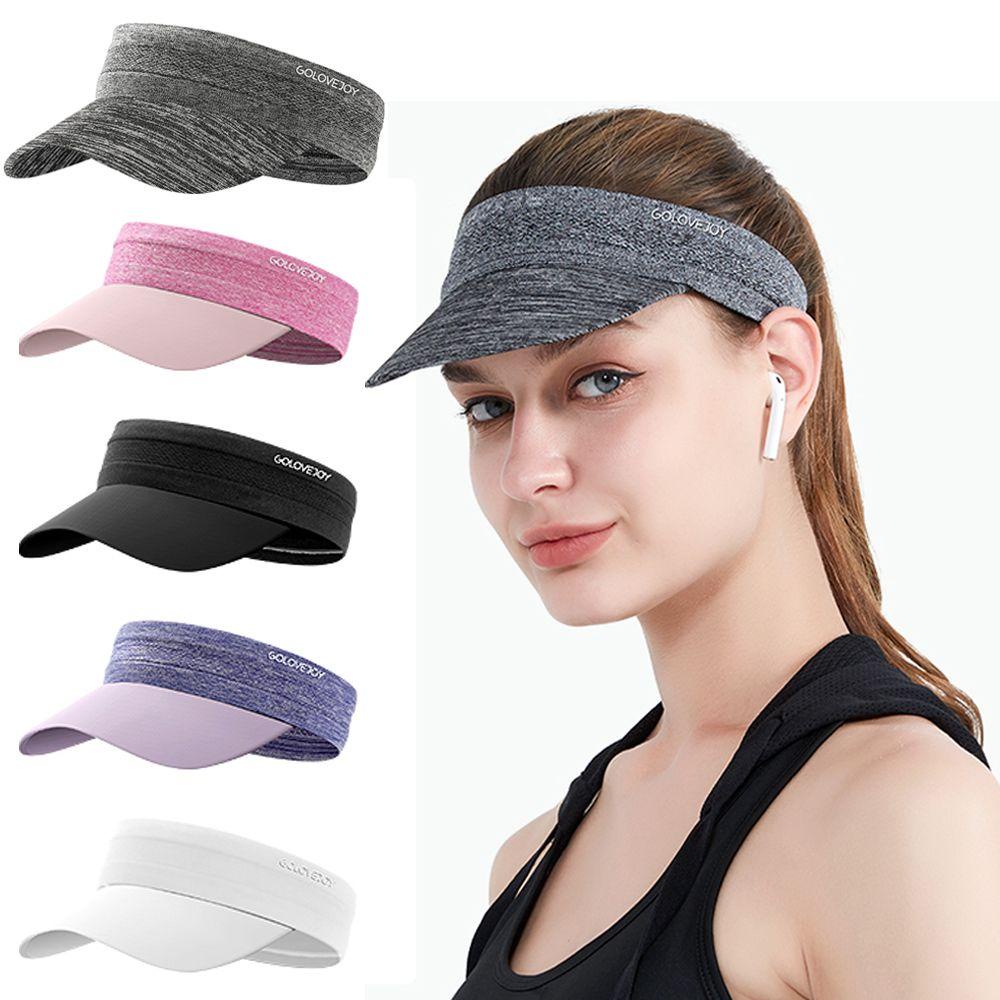 CACTU Mũ Lưỡi Trai Chống Nắng Có Thể Gấp Gọn Tiện Dụng Thời Trang Hè