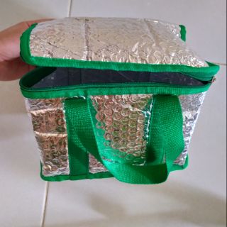 Túi giữ nhiệt