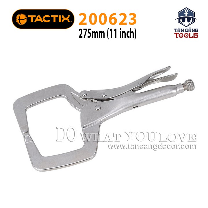 KẸP NHANH C ĐẦU NHỌN TACTIX 200623