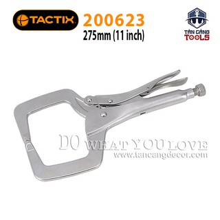 KẸP NHANH C ĐẦU NHỌN TACTIX 200623