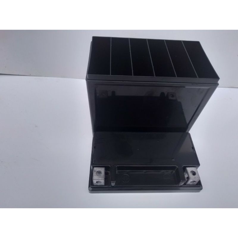 Vỏ ắc quy 12,8v-6AH A XÍT CHẾ bình ắc quy lithium