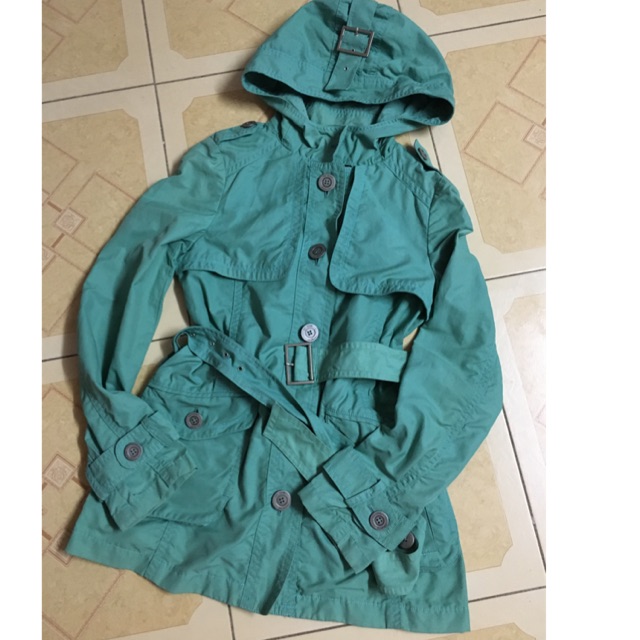 Thanh lý áo khoác nhẹ