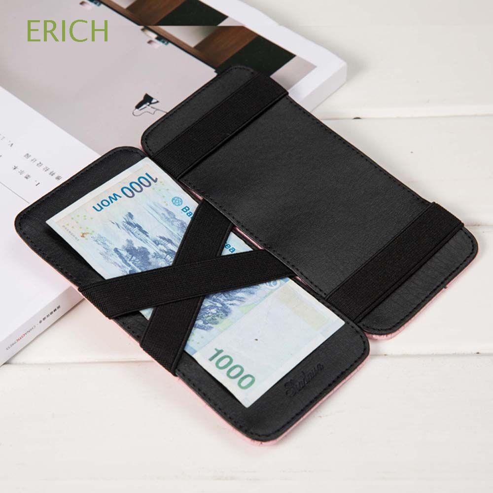 Ví dài thiết kế sáng tạo phong cách cổ điển nhiều màu sắc cho nam và nữ