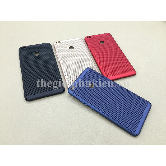 Ốp lưng tản nhiệt Xiaomi Mi Max 2