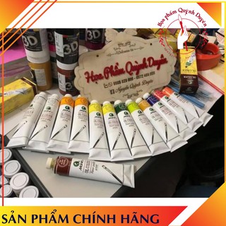 [HOT SALE] Sơn dầu maries 170ml ( bảng màu 2)