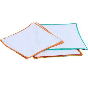 TẤM LÓT CHỐNG THẤM LÓT PHÂN SU 30X30cm (SET 10 MIẾNG) 2 lớp