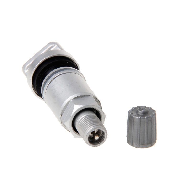 Bộ 4 Cảm Biến Áp Suất Lốp Xe Hơi TPMS Cho Thân Van 407 407SW