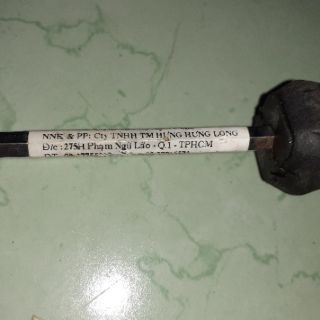 Tua vít dẹp