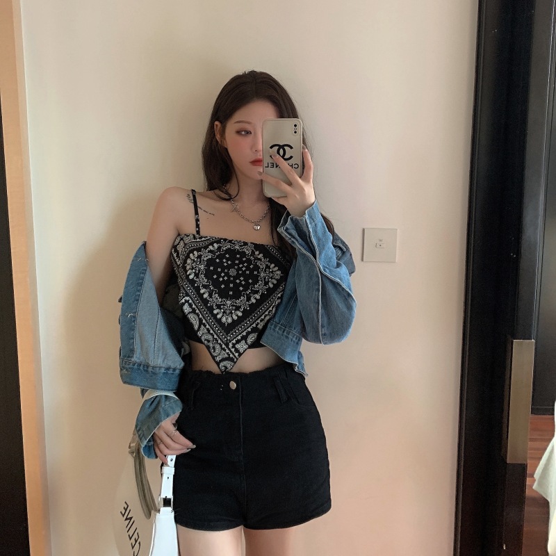 Áo Sát Nách Cỡ Lớn M-4Xl Thiết Kế Trẻ Trung Cá Tính | BigBuy360 - bigbuy360.vn