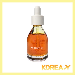 Tinh dầu hoa hồng hữu cơ mùi hương 30ml