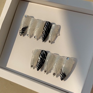 Nail box nhiều loại 12