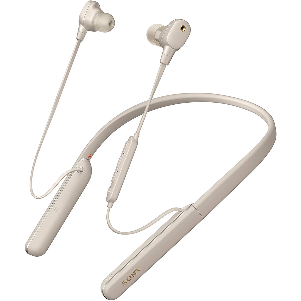 Tai Nghe Bluetooth Chống Ồn Sony WI-1000XM2 | Chính Hãng