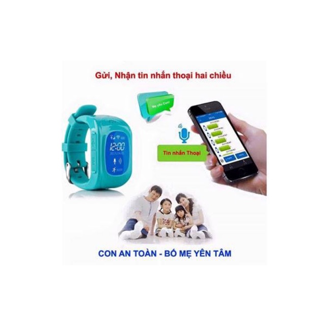 Đồng hồ điện tử định vị | BigBuy360 - bigbuy360.vn