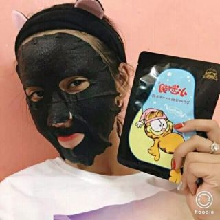 MẶT NẠ TIỂU MƠ HỒ XIAOMIHU