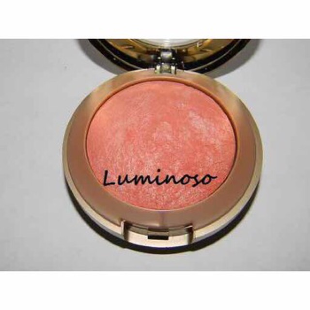 Sale 9.9 Má hồng Milani Luminiso 05 tặng 1 mặt nạ Miniso | BigBuy360 - bigbuy360.vn