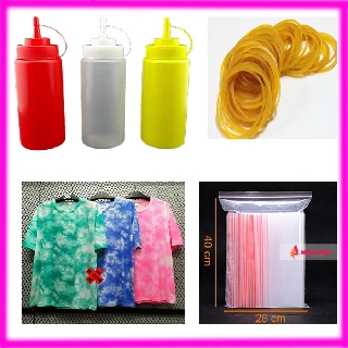 Thuốc Nhuộm Áo Kiểu TIE Dye 01