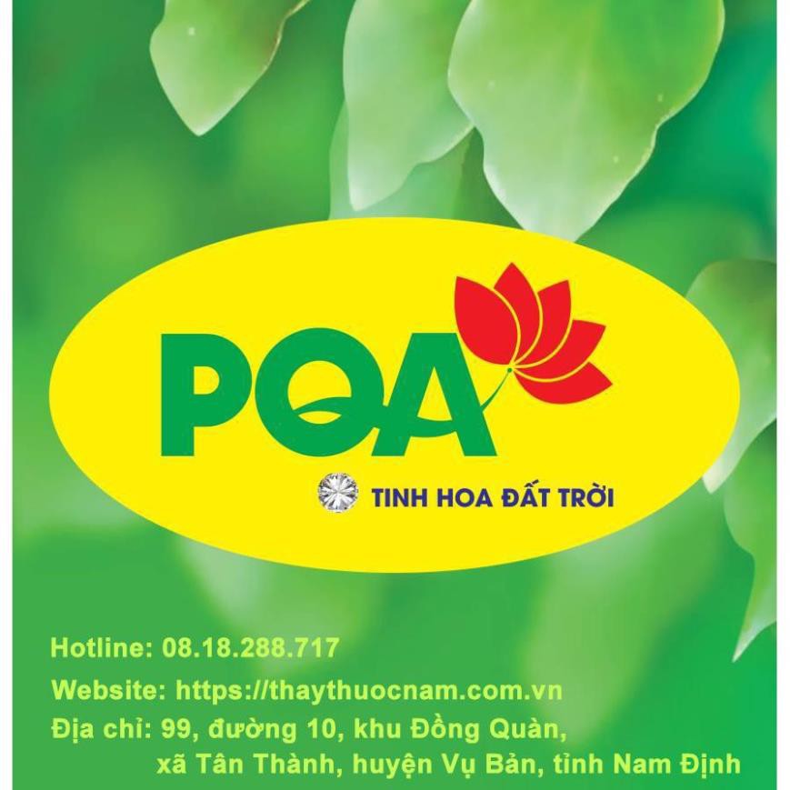 PQA MẬT NHÂN: nam giới yếu sinh lý, di tinh, mộng tinh, xuất tinh sớm, hiếm muộn sinh con, nam giới có dấu hiệu mãn dục