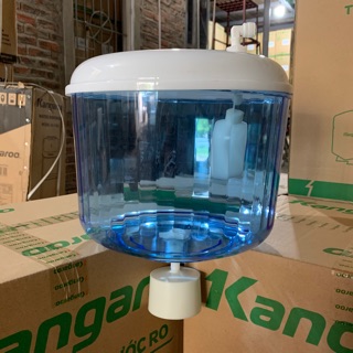 Bình úp tự ngắt cho cây nước nóng lạnh Kangaroo