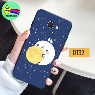 Ốp lưng Samsung A3 2017 - Samsung A5 2017 - Samsung A7 2017 - Samsung A9 Pro in hình cute.
