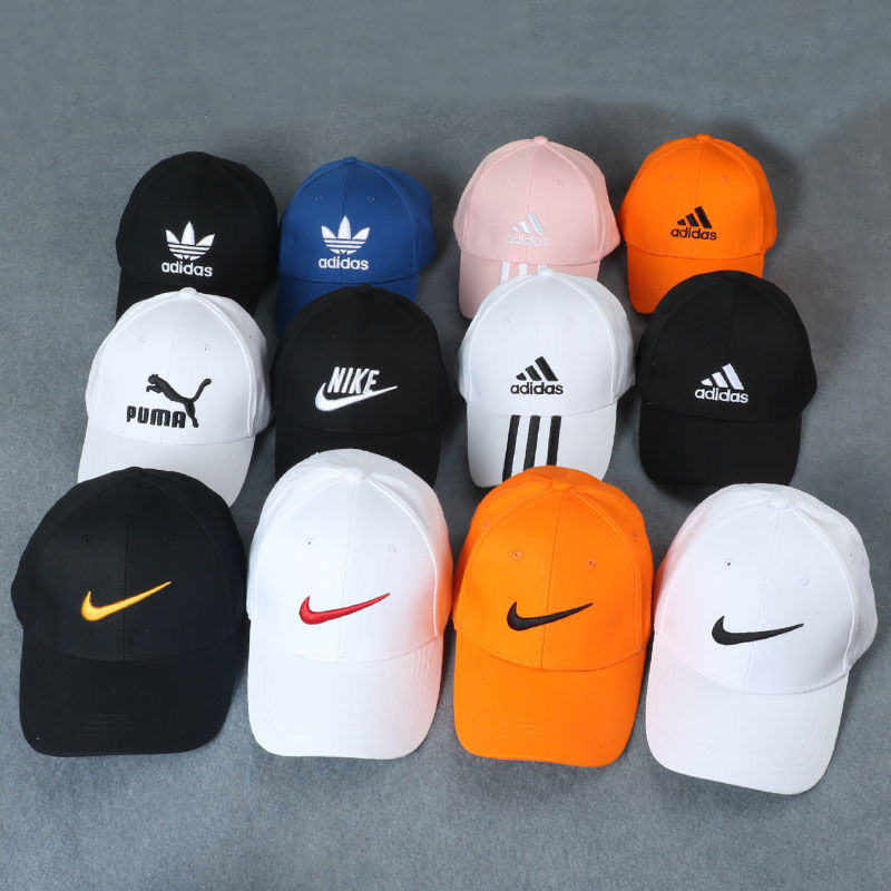 Nón Kết Thời Trang Phong Cách Adidas