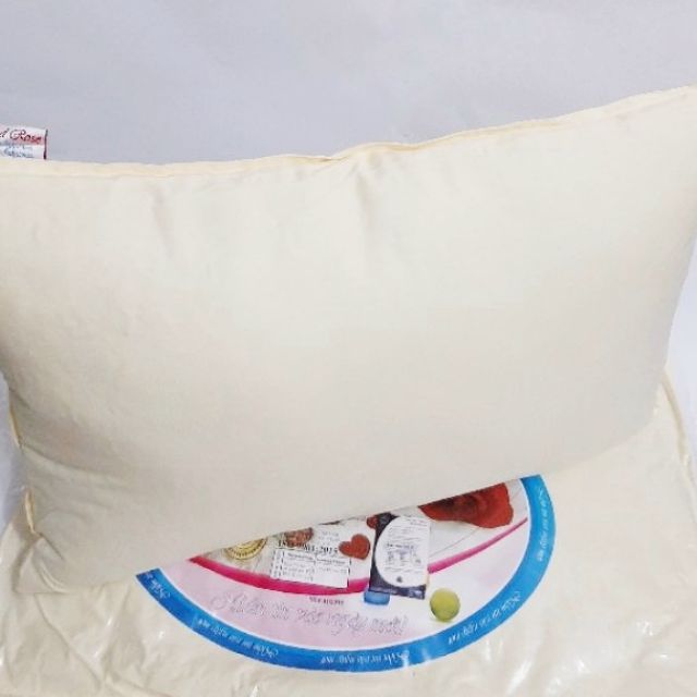 Gối hơi cao cấp Thế Linh kích thước 40x60 ,50x70