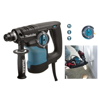 Máy khoan đa năng Makita HR2810