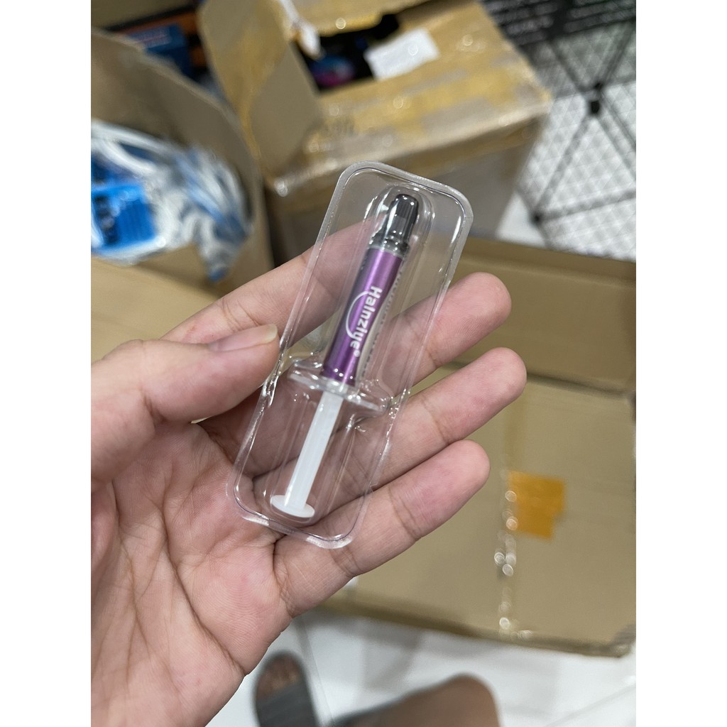 Keo Tản Nhiệt Halnziye HY410, HY420, HY510, HY610, HY710, HY810, HY880,HY883, HY530PI, HY530BL