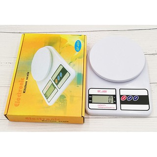 Cân điện tử mini tiểu ly để bàn 10kg