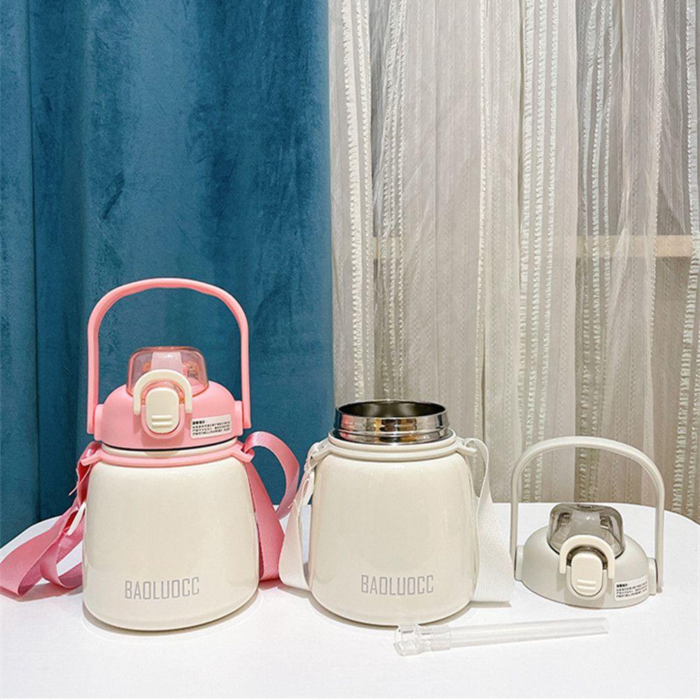 Bình Nước Giữ Nhiệt Cao Cấp 650ml
