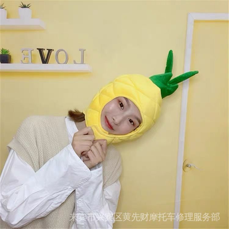Mũ len hình động vật cho bé sơ sinh