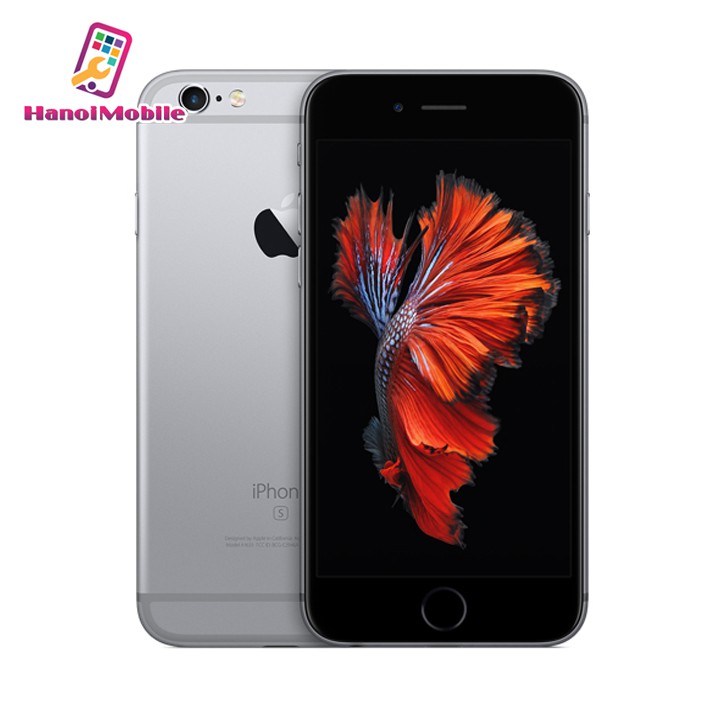 Điện thoại iphone 6s Quốc tế ⚡FreeShip⚡ Hàng chính hãng, máy nguyên zin, bộ nhớ 16GB/32GB/64GB [Bảo hành 12 tháng]