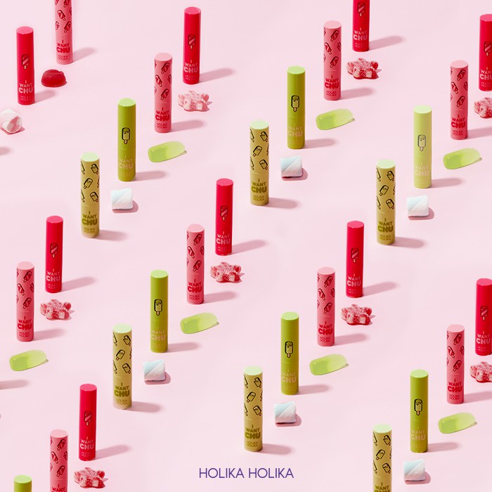 I Want Chu Lip Balm
