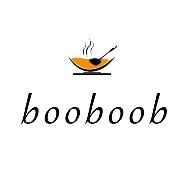 Booboob.vn store logo