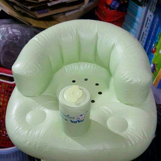 Ghế hơi tập ngồi