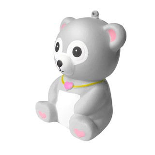 Squishy dẻo hình gấu dễ thương