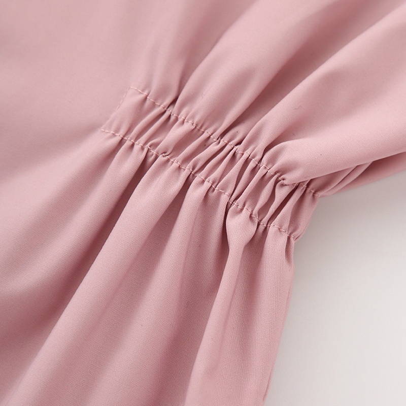 Tạp Dề Vẽ Tranh Nghệ Thuật Dài Tay Chống Nước Cho Bé