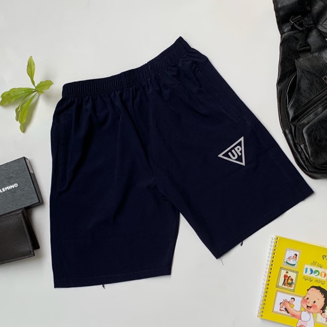 quần dui nam mac o nha💖FREESHIP💖quần đùi nam ngắn QĐUP nhiều màu | BigBuy360 - bigbuy360.vn