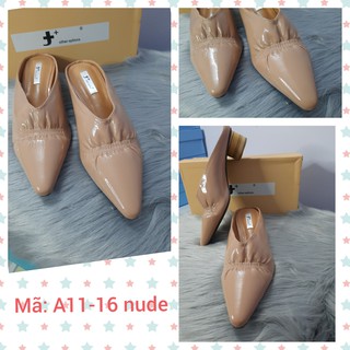 Size 38 - Sục, dép thời trang hàng Quảng Châu cao cấp