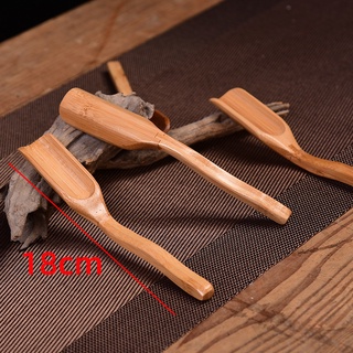 Thìa,muỗng dùng để múc bột, trà bằng tre gỗ cao cấp