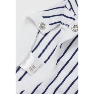 Set yếm H&M bé trai, bé gái.