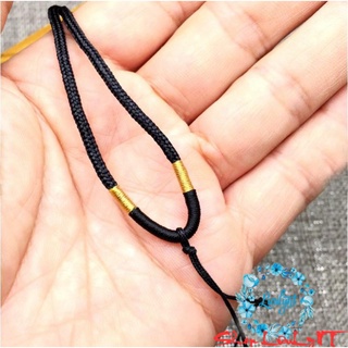 ((MIỄN SHIP)) DÂY DÙ (VÒNG ĐEO CỔ ) ĐEO MẶT DÂY CHUYỀN