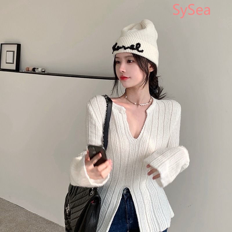 Áo Dệt Kim Màu Sắc Xinh Xắn Cho Nữ