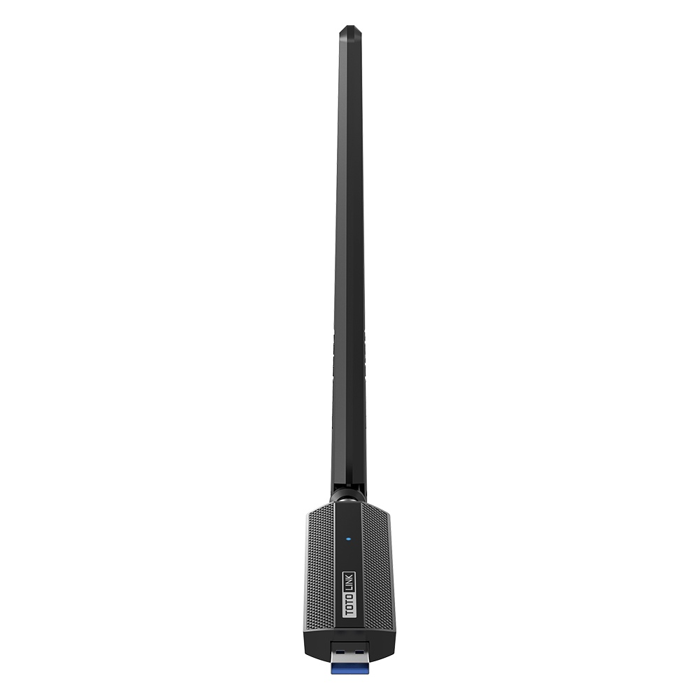 USB WiFi 6 băng tần kép AX1800 TOTOLINK X6100UA