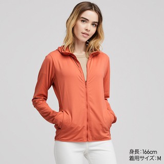 ÁO CHỐNG NẮNG UNIQLO 2019